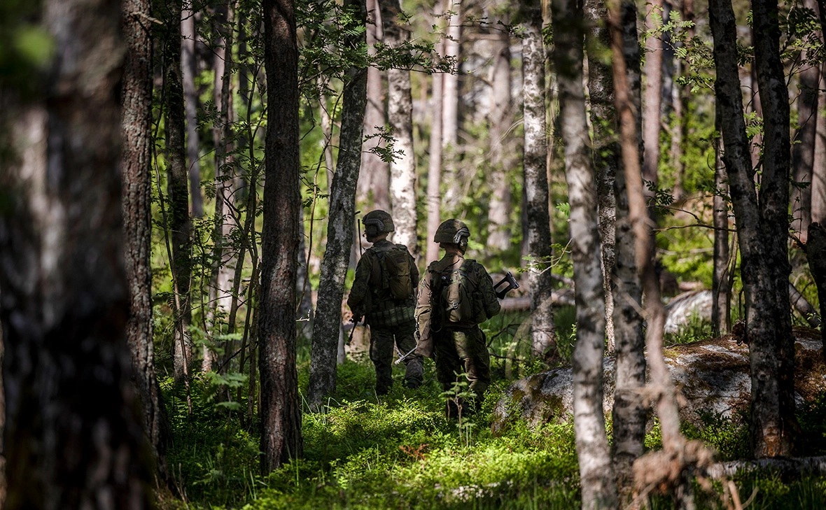 Jonas Gratzer / Getty Images