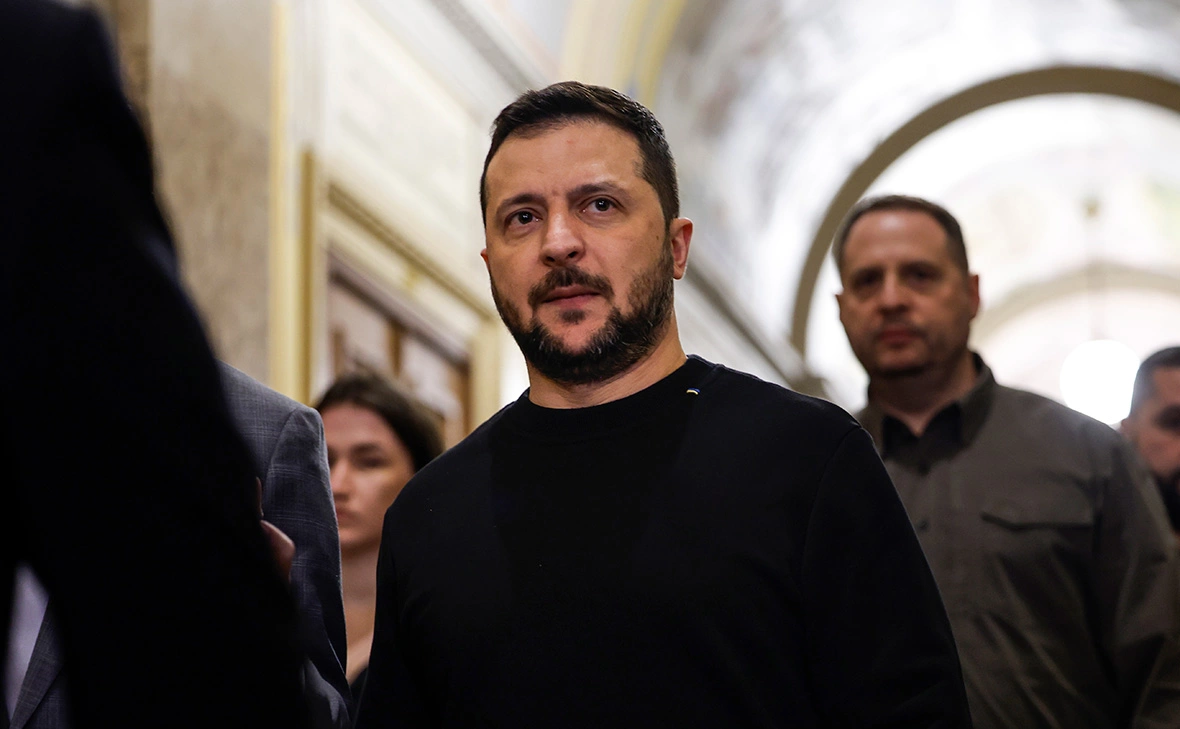 Anna Moneymaker / Getty Images