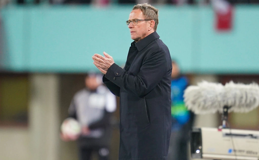 Christian Hofer / Getty Images