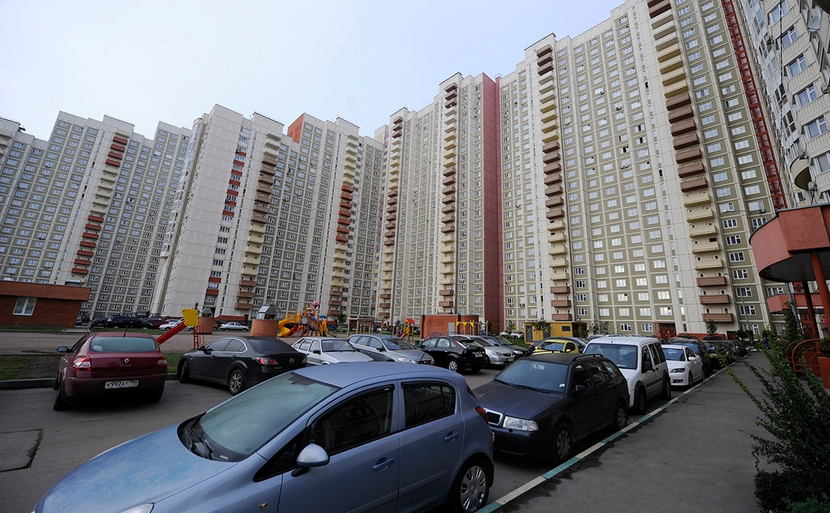 Алексей Филиппов / ТАСС