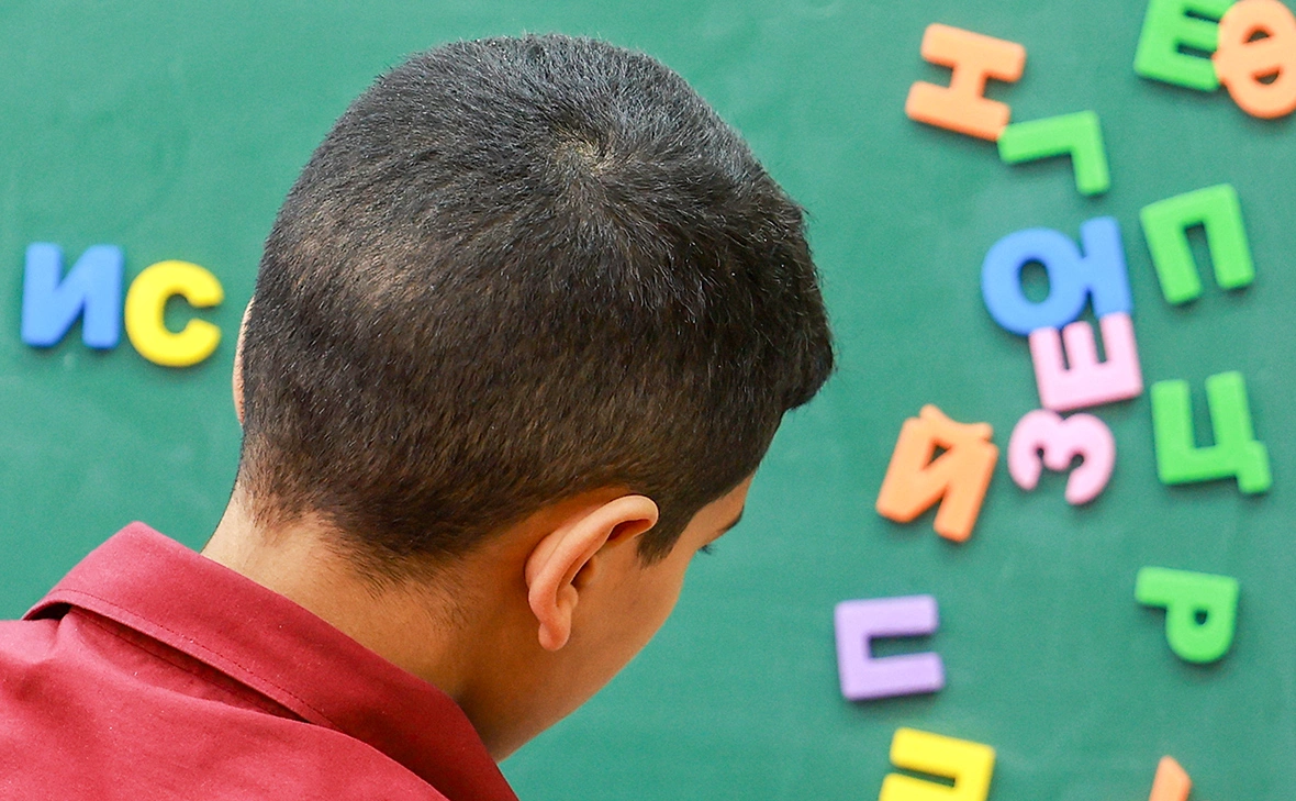 Владимир Смирнов / ТАСС