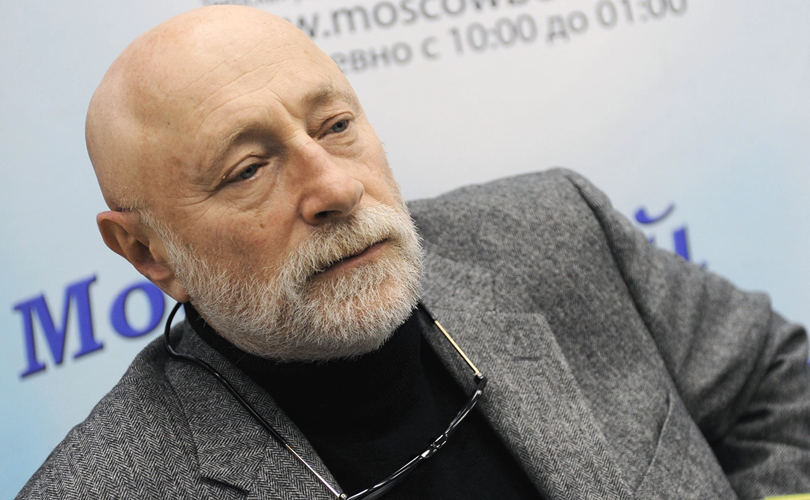 Владимир Вяткин / РИА Новости