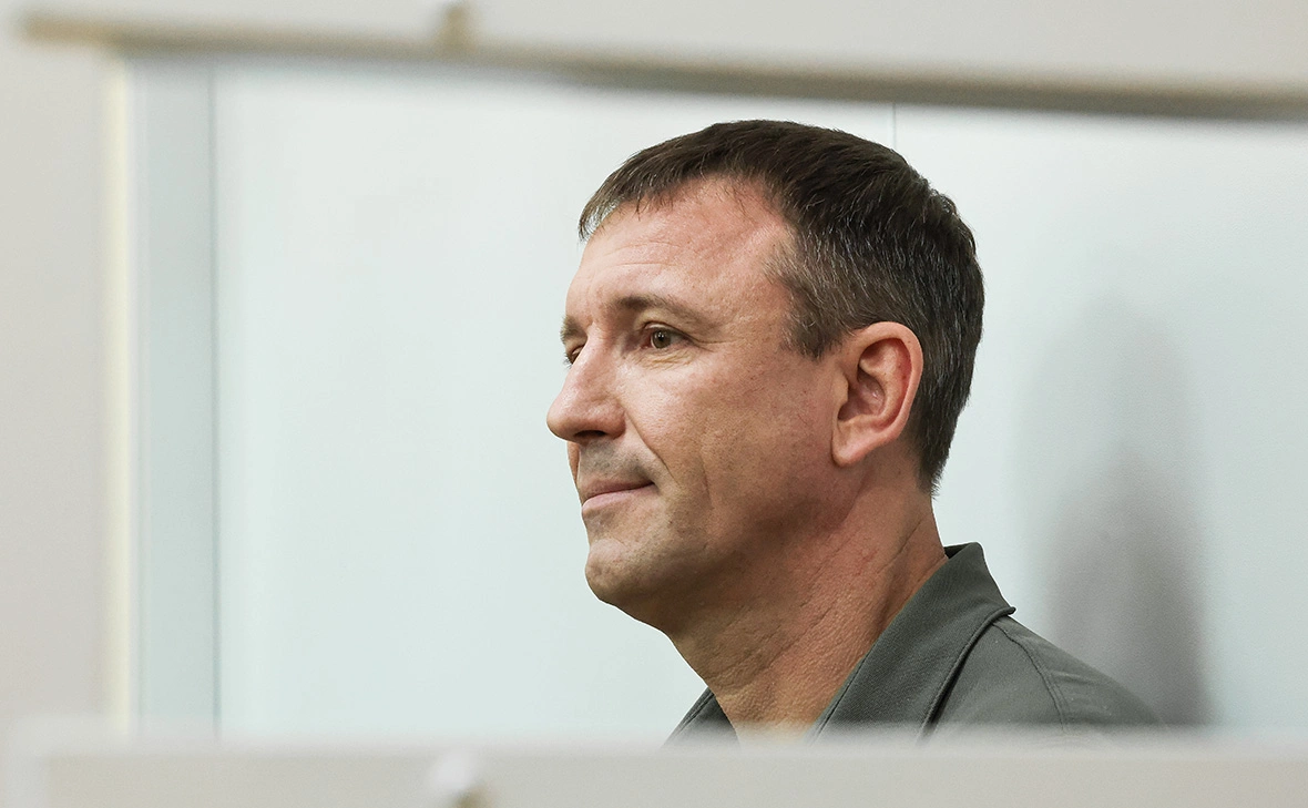 Сергей Савостьянов / ТАСС