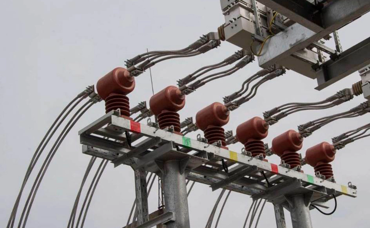 minpromenergoro / Telegram