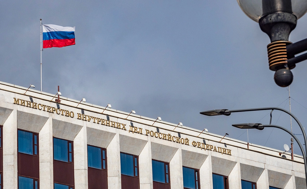 Константин Кокошкин / Global Look Press