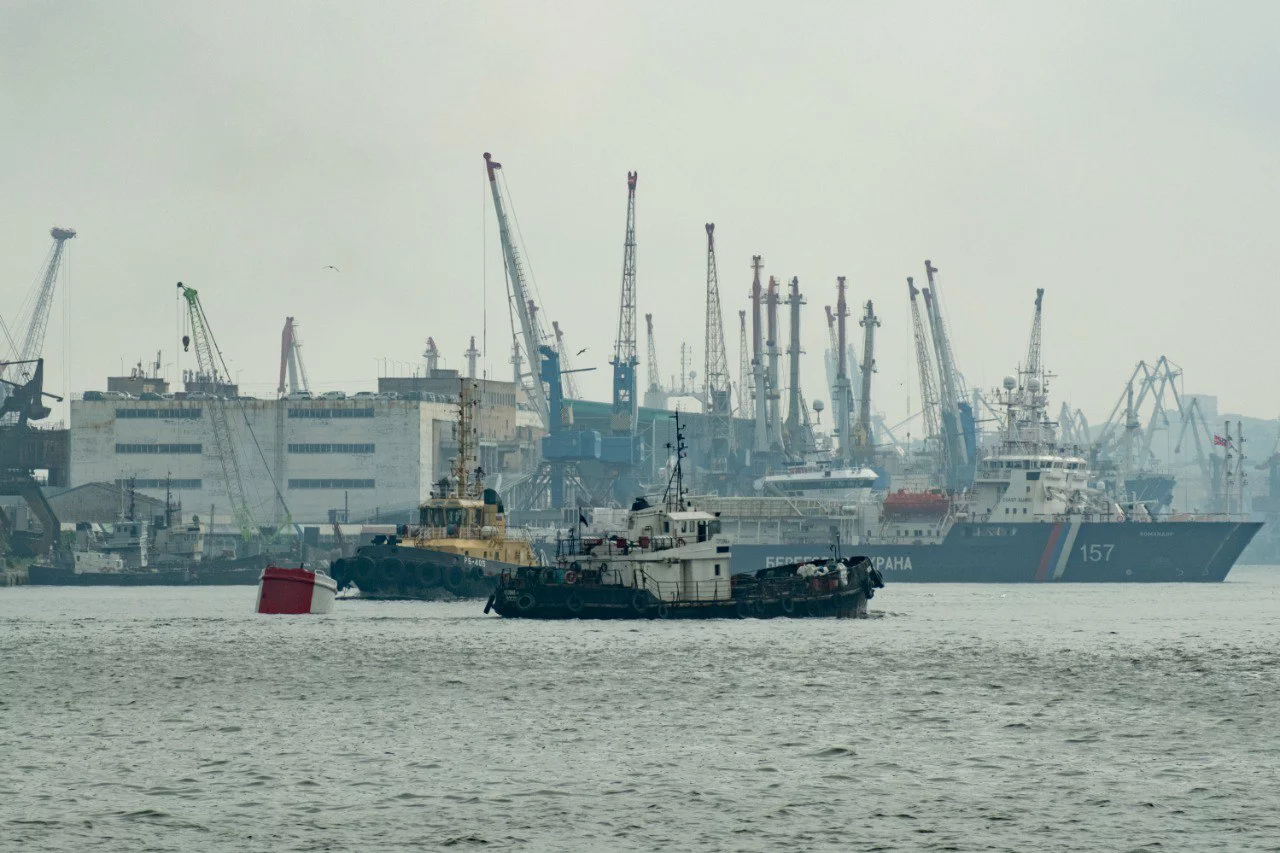 РБК Приморье