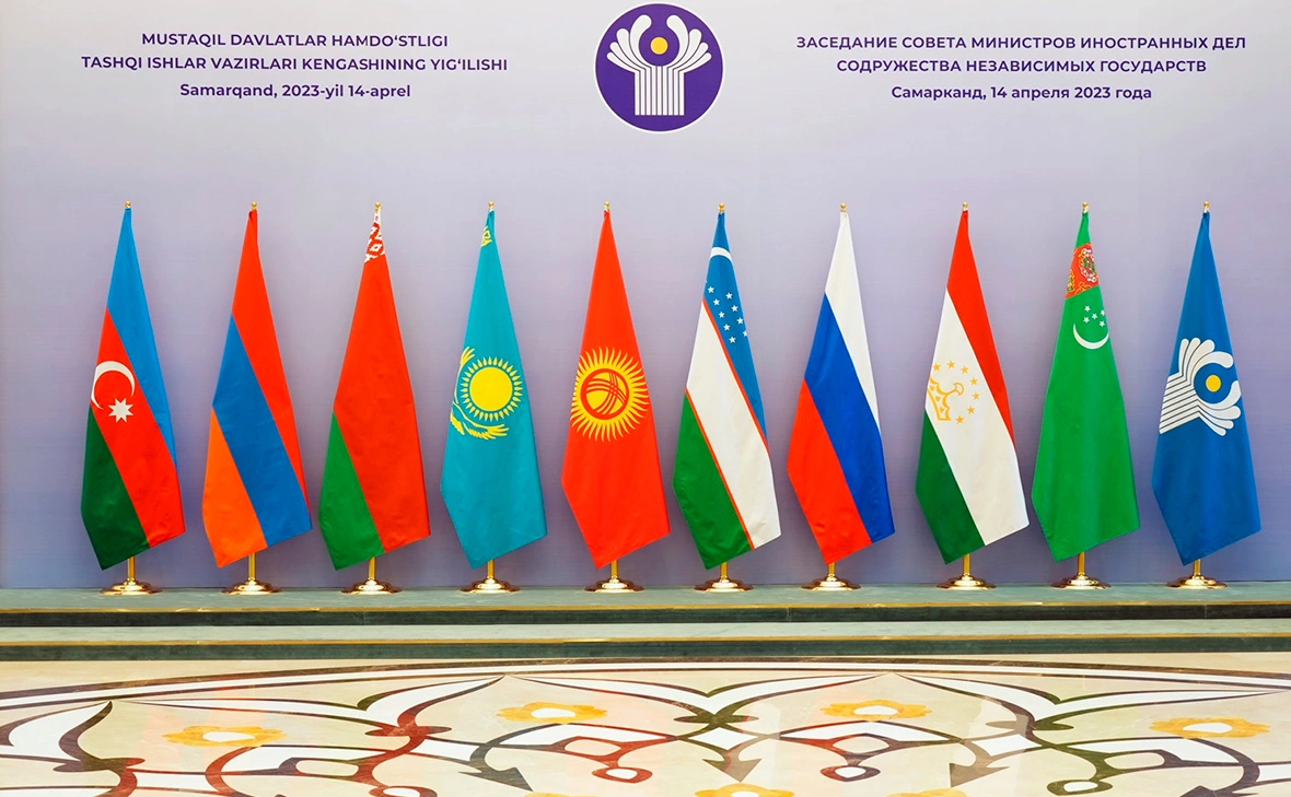 Зафар Халилов / РИА Новости