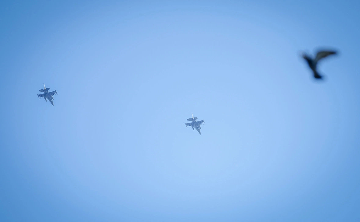 Kay Nietfeld / dpa / Global Look Press