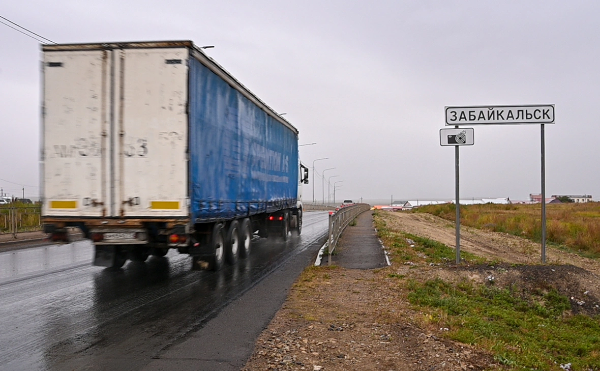 Евгений Епанчинцев / ТАСС