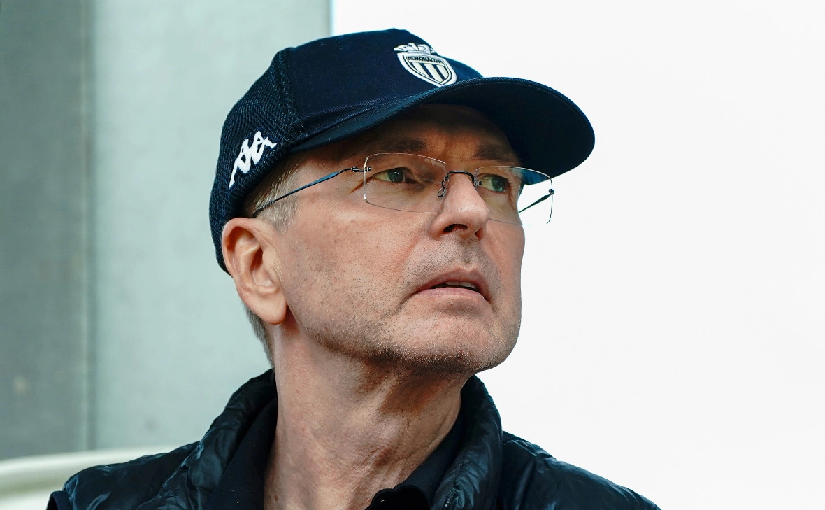 Panoramic / Keystone Press Agency / Global Look Press