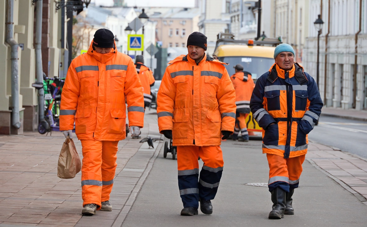 Олег Елков / ТАСС