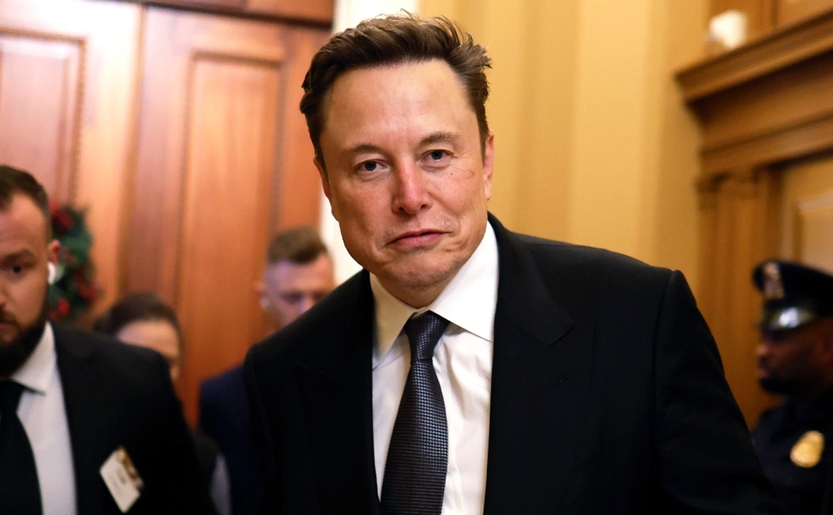 Anna Moneymaker / Getty Images