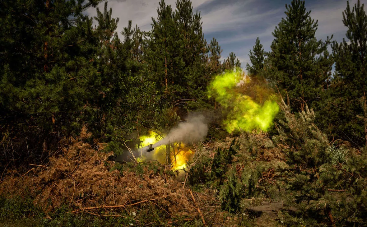 Ethan Swope / Getty Images