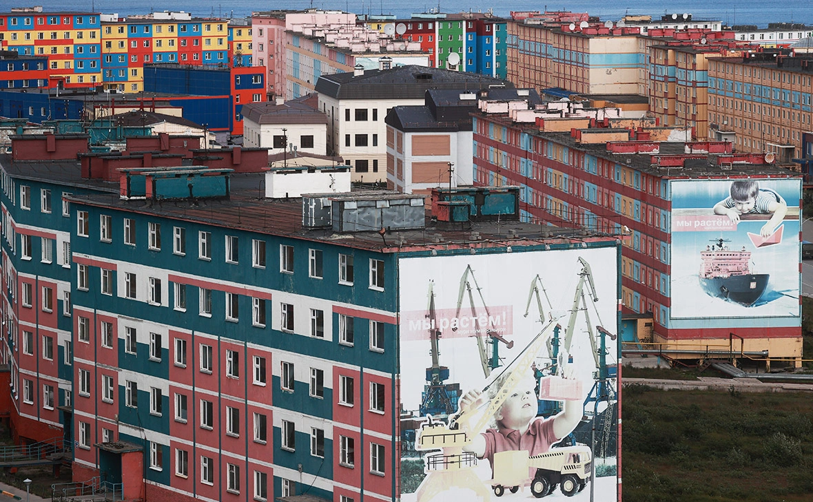 Сергей Фадеичев / ТАСС