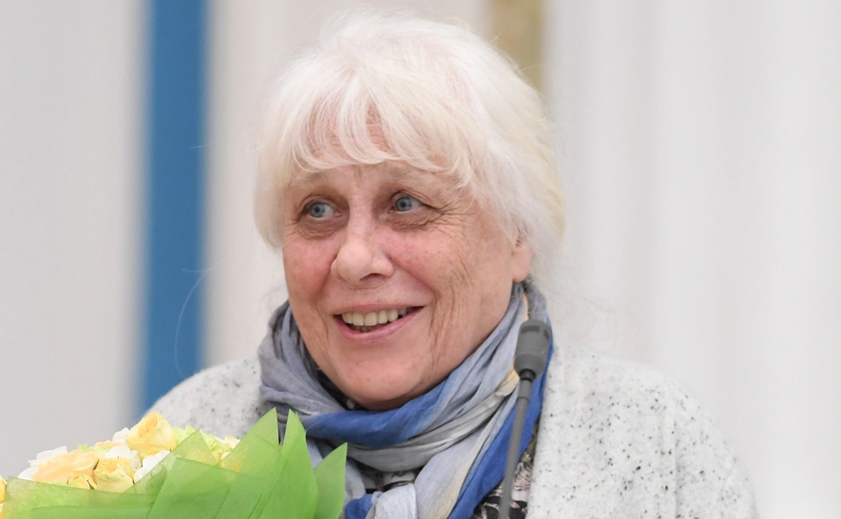 Сергей Мамонтов / РИА Новости