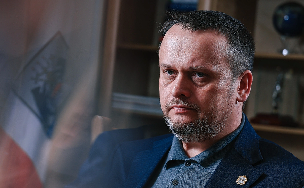 Андрей Любимов / РБК