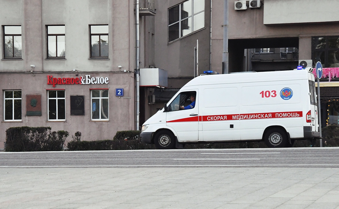 Наталья Селиверстова / РИА Новости