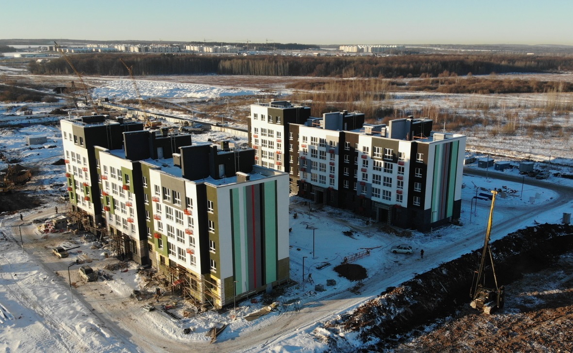 Фото: DARS Developmen