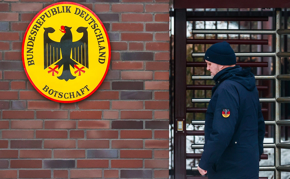 Сергей Фадеичев / ТАСС