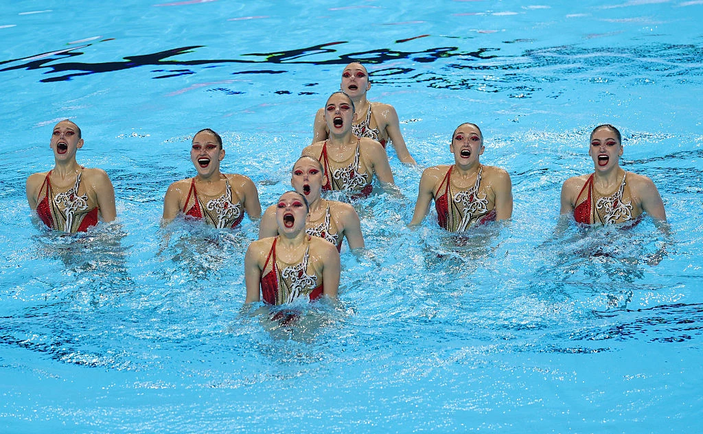 Maddie Meyer / Getty Images