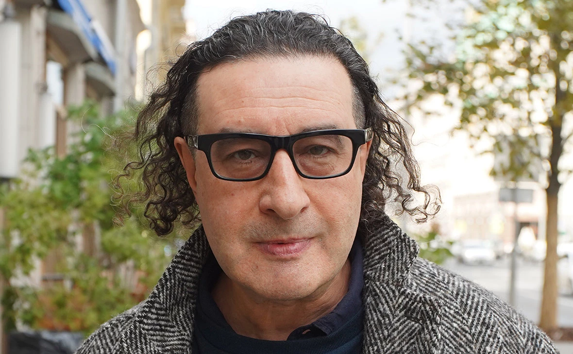 Елена Никитченко / ТАСС