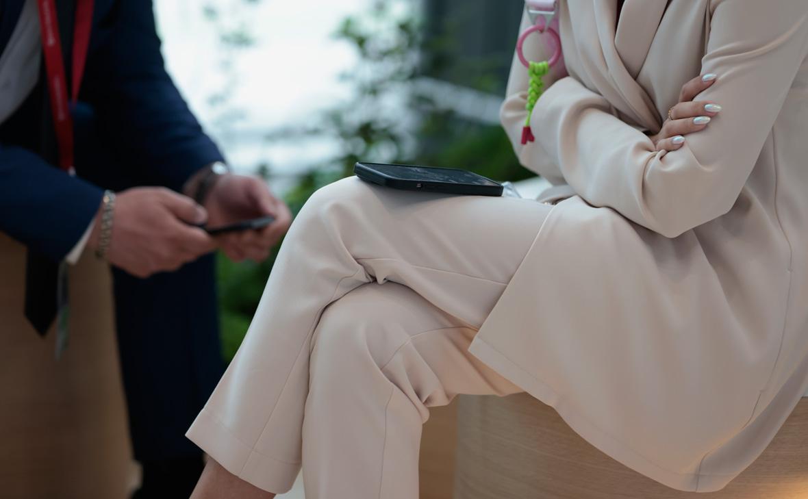 Фото: Михаил Гребенщиков / РБК