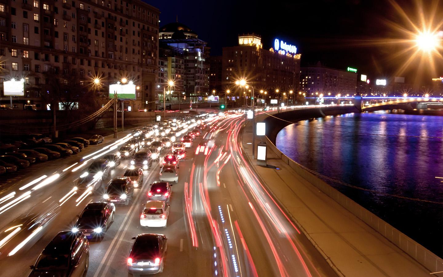 В Москве стали реже угонять автомобили. В чем причина