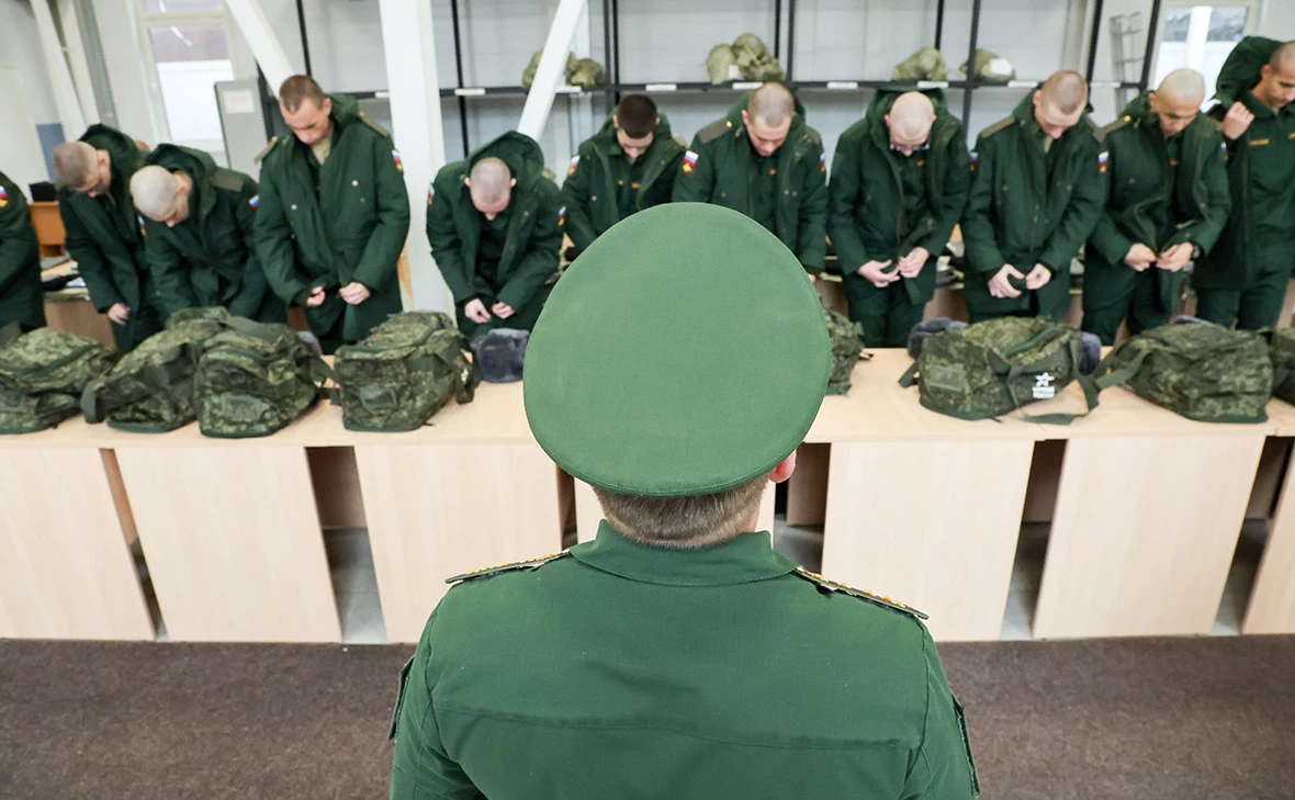 Алексей Белкин / NEWS.ru / Global Look Press