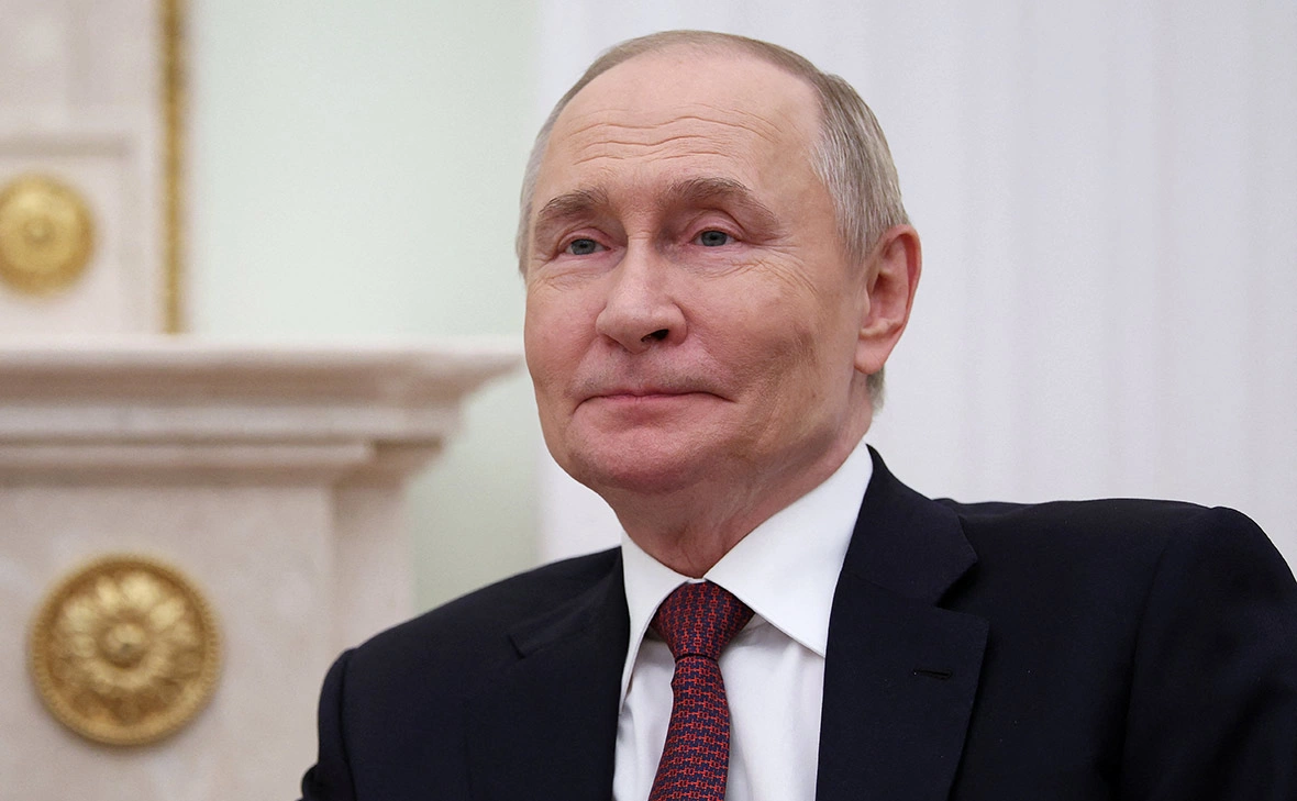 Рамиль Ситдиков / Reuters