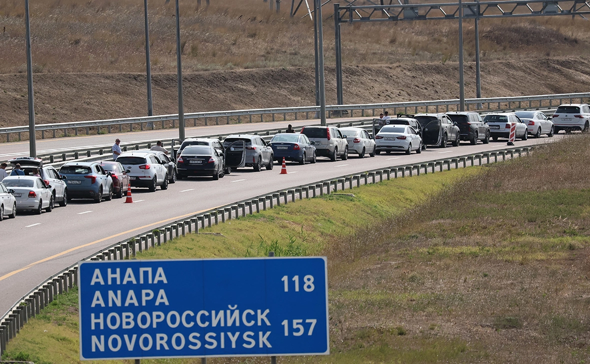 Сергей Мальгавко / ТАСС