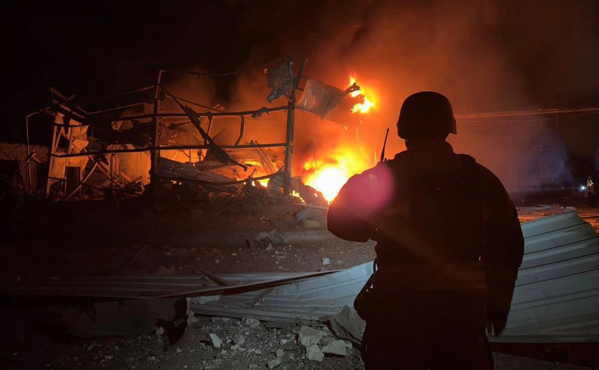 dsns_telegram / Telegram