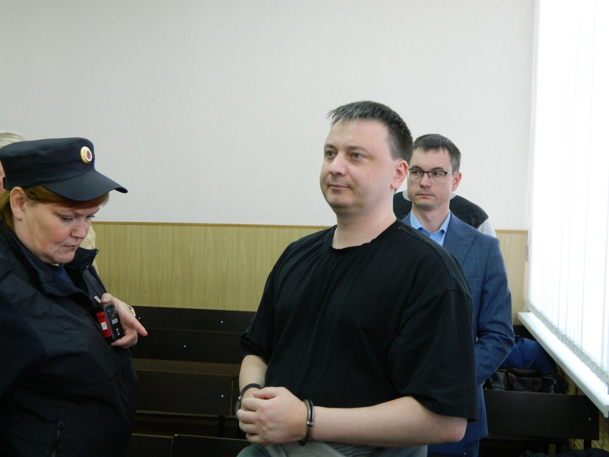 Михаил Лобанов