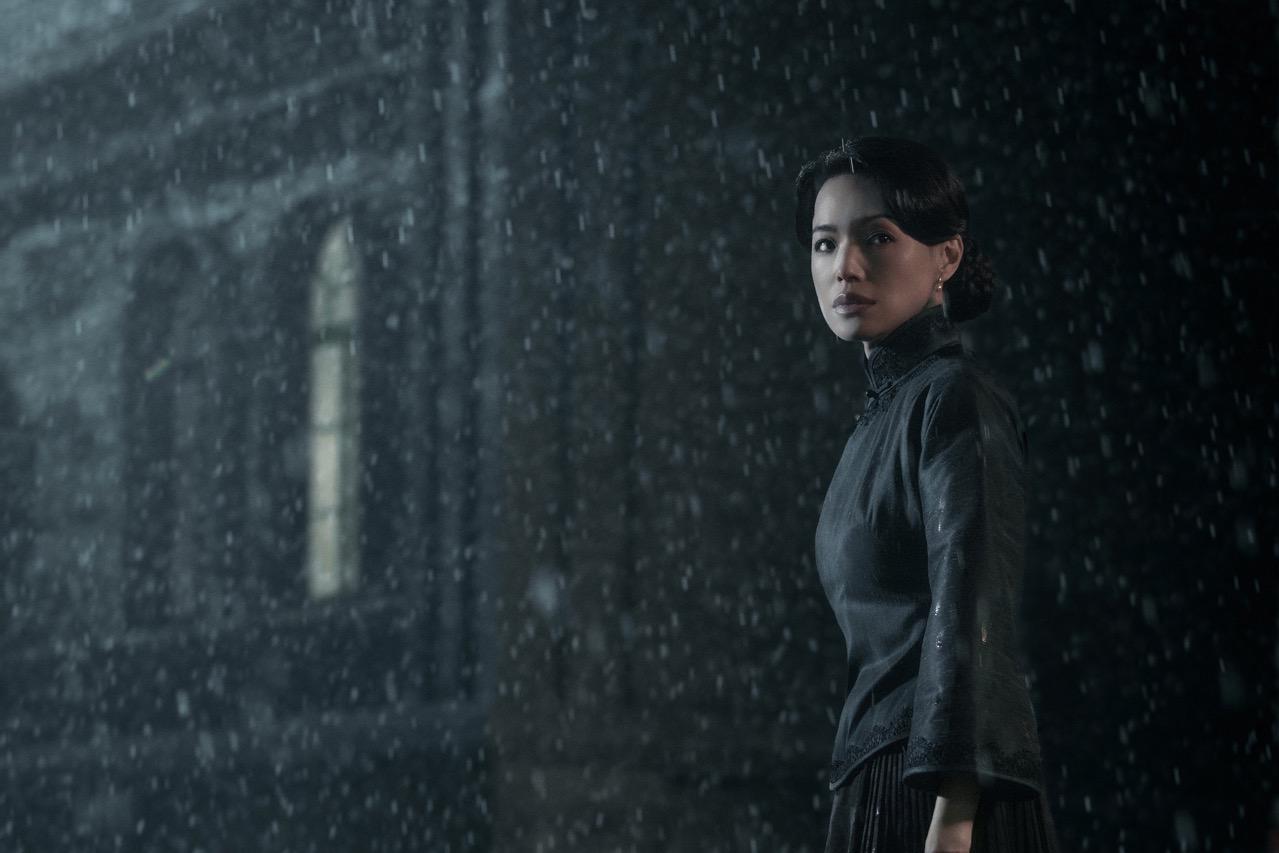 Кадр из фильма &laquo;Воскрешение&raquo;