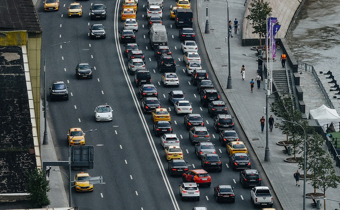 Андрей Любимов / РБК