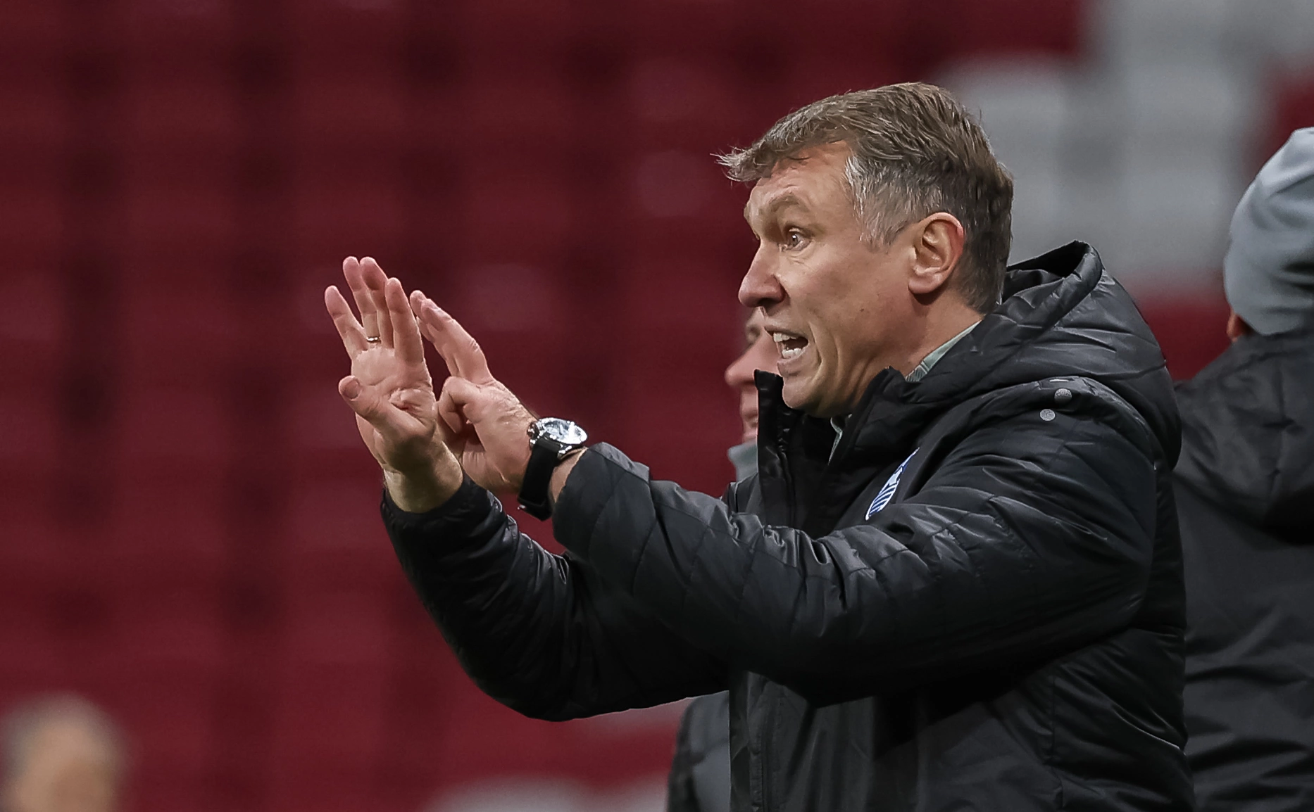 Sergey Elagin / Business Online / Global Look Press