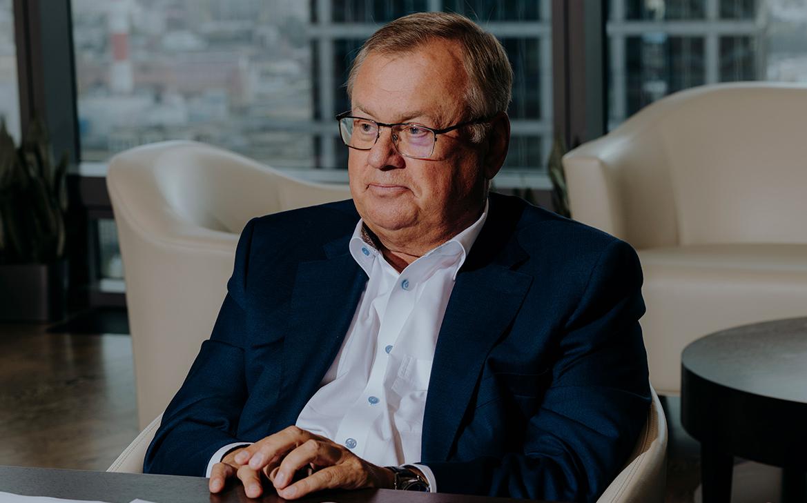 Костин рассказал, какого мира с США хочет Россия