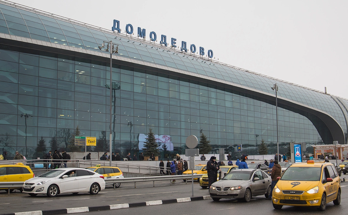 Никита Попов / РБК