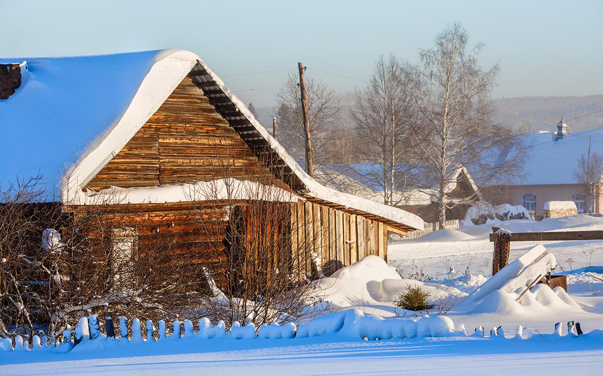 Госдума приняла закон о возврате земель жителям приграничных регионов