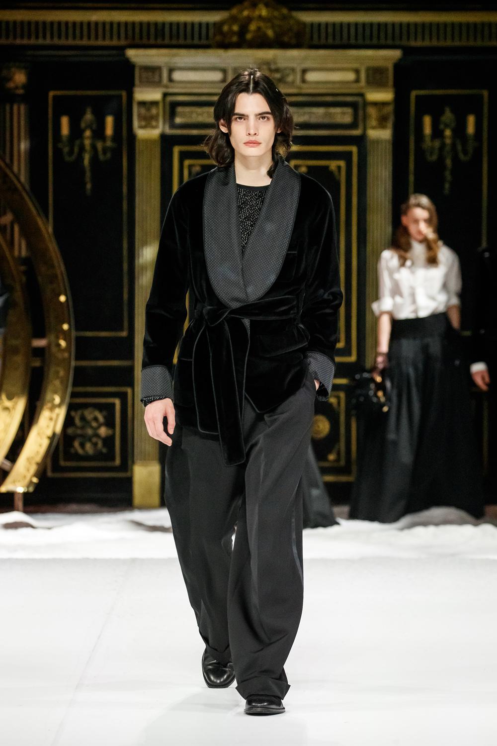 Фото: пресс-служба ЦУМ