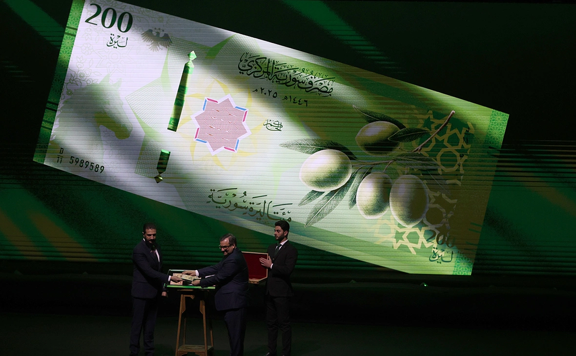 Anadolu Agency / Reuters