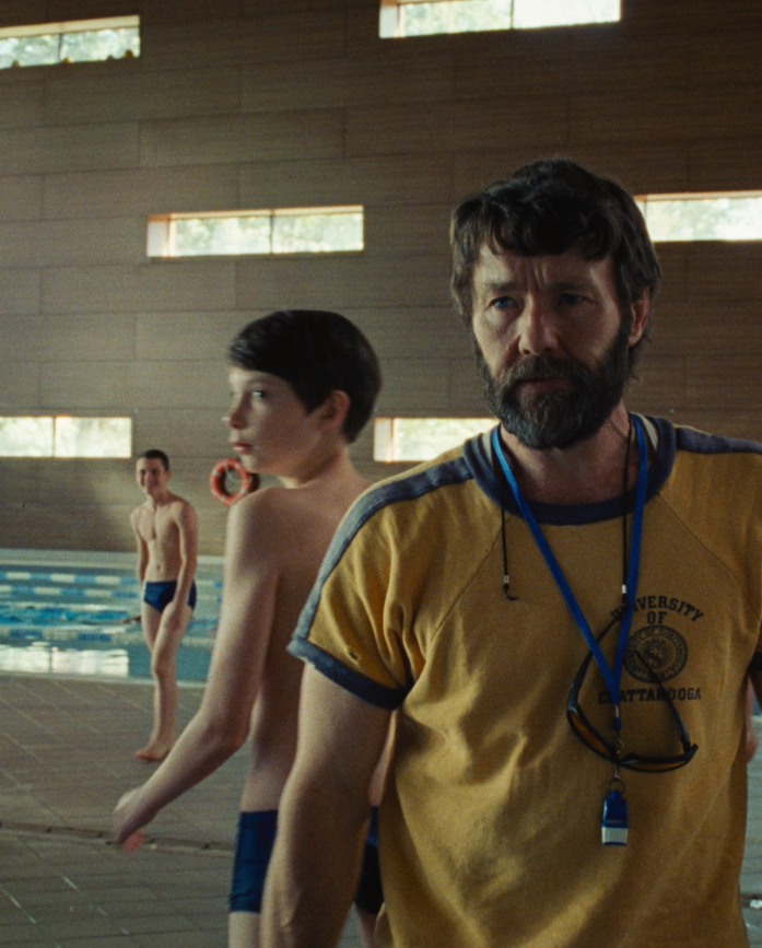 Кадр из фильма «Чума»