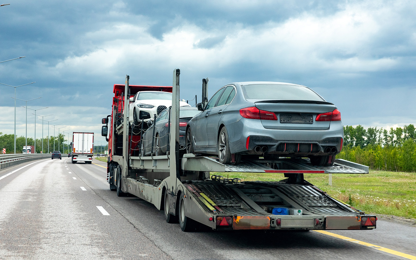 Фото: Irina Mikhailichenko / Shutterstock / FOTODOM