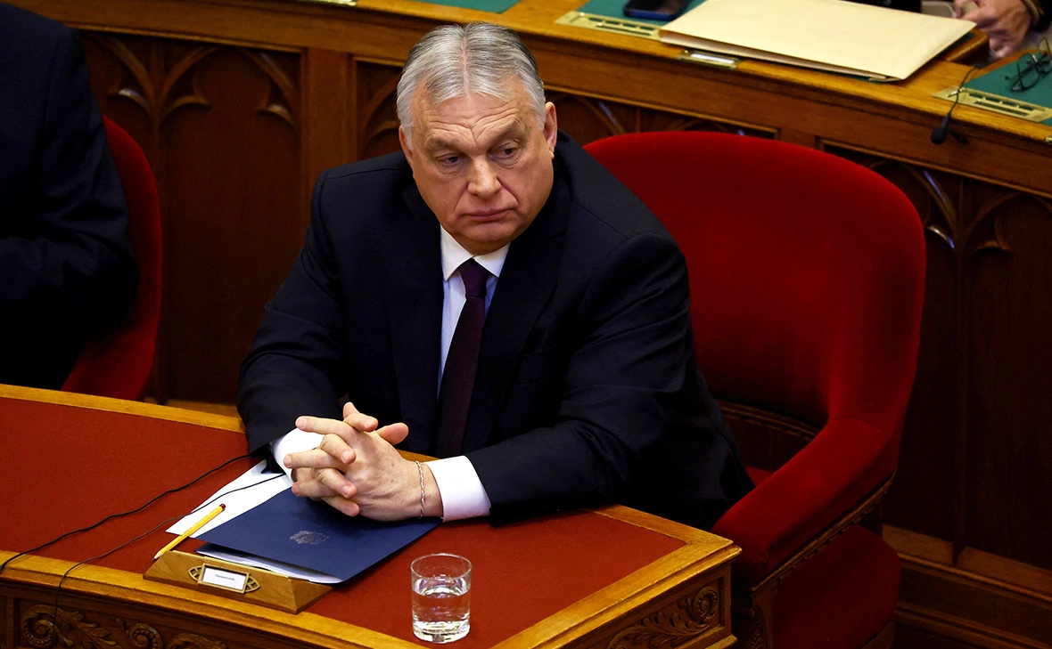 Bernadett Szabo / Reuters