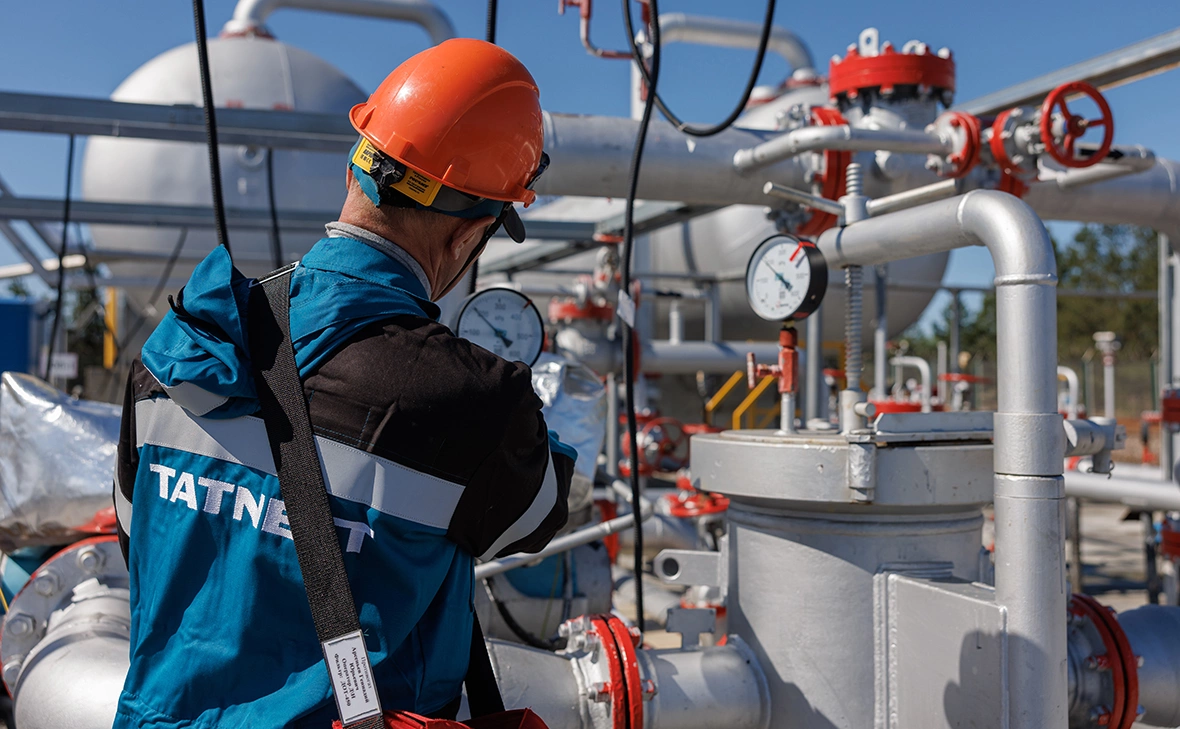 Сергей Елагин / Business Online / Global Look Press