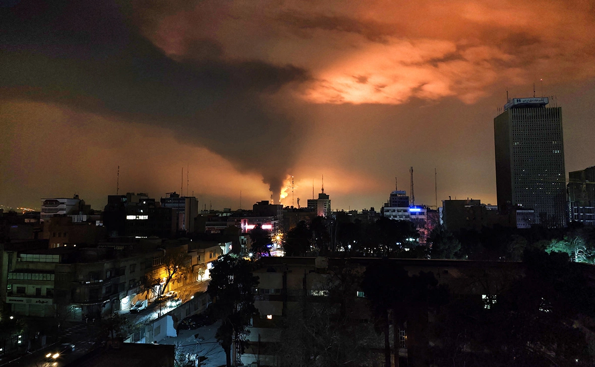 Majid Saeedi / Getty Images