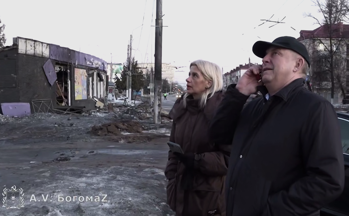 avbogomaz / Telegram