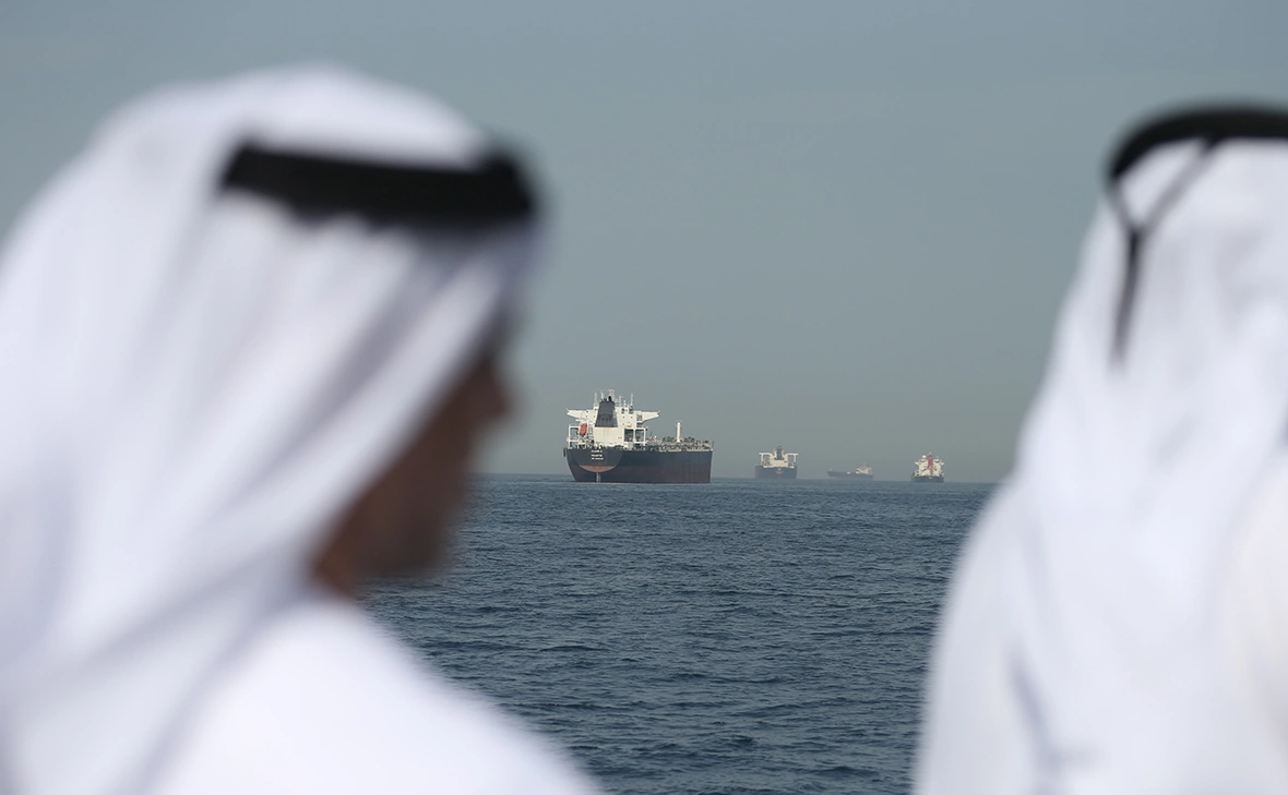 Ali Haider / EPA / ТАСС