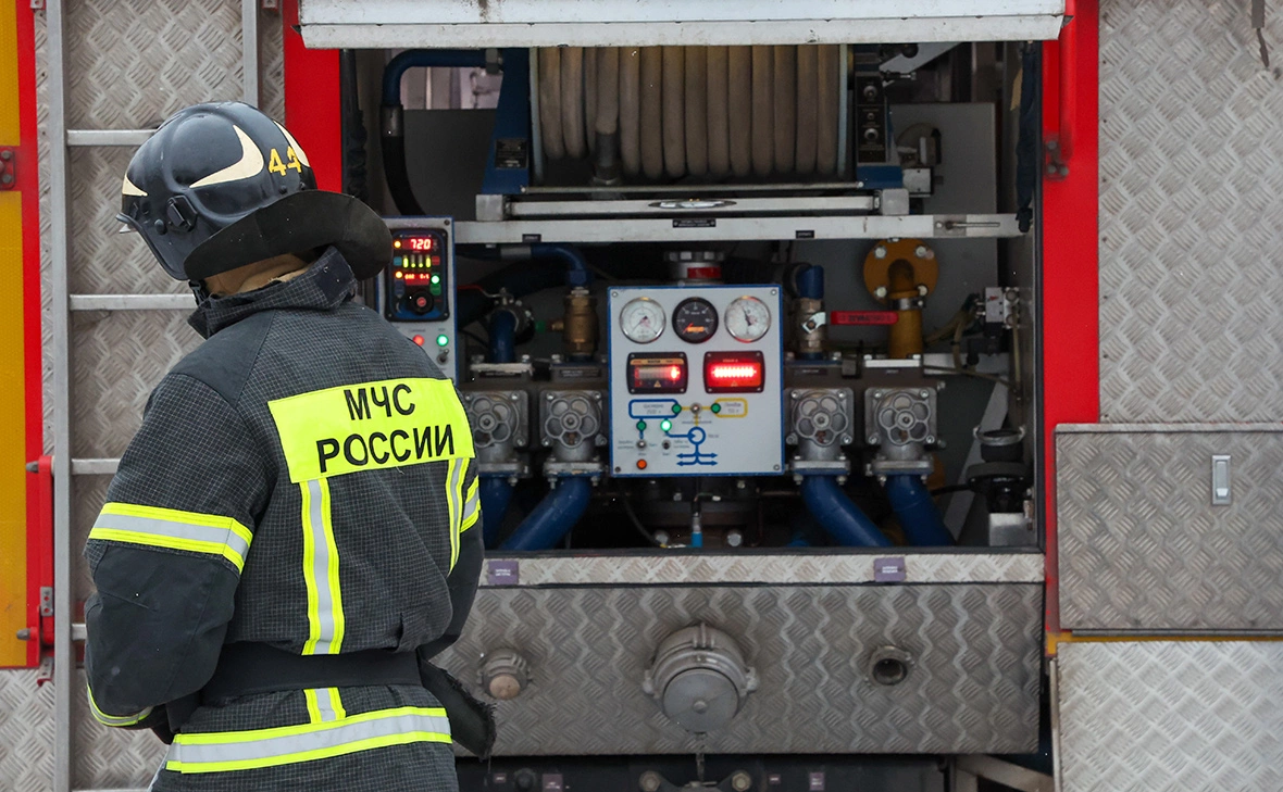 Алексей Белкин / NEWS.ru / Global Look Press