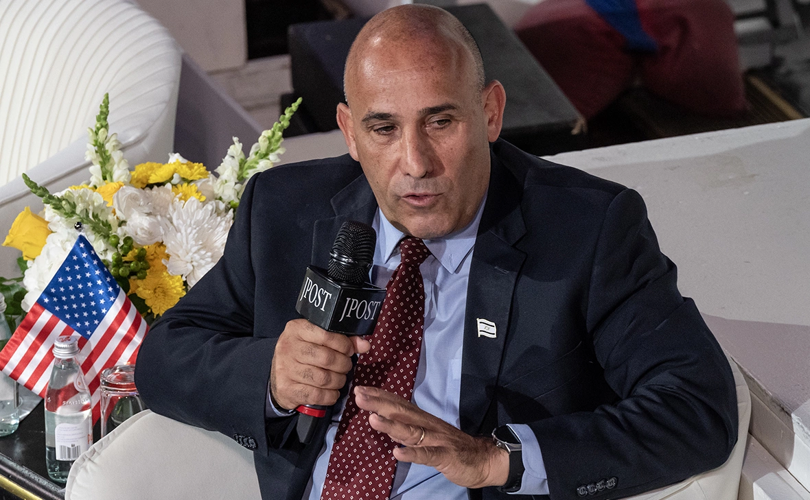 Lev Radin / Keystone Press Agency / Global Look Press