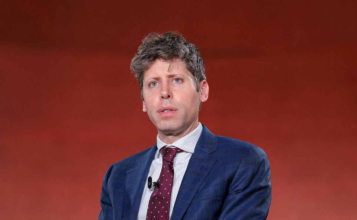 Kylie Cooper / Reuters